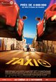 Taxi 5 (v.o.f.) Poster