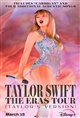 Taylor Swift | The Eras Tour Poster