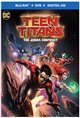 Teen Titans: The Judas Contract Movie Poster