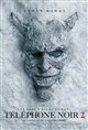 Téléphone noir 2 poster
