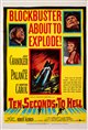 Ten Seconds to Hell Movie Poster