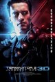 Terminator 2: Judgment Day 3D Poster