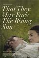 That They May Face the Rising Sun poster
