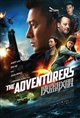 The Adventurers Poster
