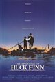 The Adventures of Huck Finn (1993) Movie Poster