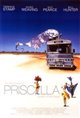 The Adventures of Priscilla, Queen of the Desert Movie Poster