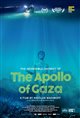 The Apollo of Gaza Poster