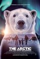 The Arctic: Our Last Great Wilderness 3D poster