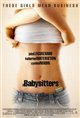 The Babysitters Movie Poster
