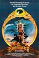 The Beastmaster Poster
