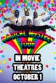 The Beatles Magical Mystery Tour Movie Poster