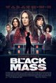 The Black Mass Movie Poster