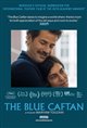 The Blue Caftan Poster