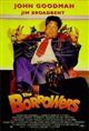 The Borrowers Movie Poster