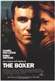 The Boxer Movie Poster