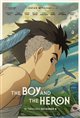 The Boy and the Heron (Dubbed) poster