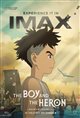 The Boy and the Heron: The IMAX Experience (Subtitled) Poster
