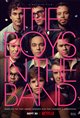 The Boys in the Band (Netflix) Movie Poster