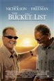 The Bucket List Movie Poster