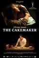 The Cakemaker Poster