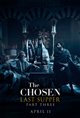 The Chosen: Last Supper Part 3 Poster