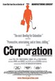 The Corporation Poster