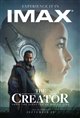 The Creator: The IMAX Experience Poster