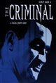 The Criminal Movie Poster