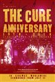 The Cure - Anniversary 1978-2018 Live in Hyde Park Poster