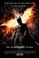 The Dark Knight Rises: The IMAX Experience Poster