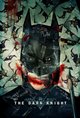 The Dark Knight: The IMAX Experience Poster