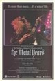 The Decline of Western Civilization: Part II - The Metal Years Poster