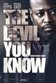 The Devil You Know Poster