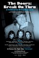 The Doors: Break On Thru - A Celebration Of Ray Manzarek Poster
