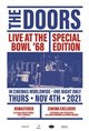 The Doors: Live At The Bowl '68 Special Edition Poster