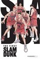 The First Slam Dunk Movie Poster