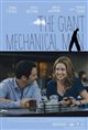The Giant Mechanical Man Movie Poster