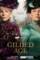 The Gilded Age Movie Poster