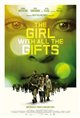 The Girl With All the Gifts Movie Poster