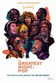 The Greatest Night in Pop Movie Poster