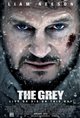 The Grey Movie Poster