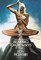 The Holy Mountain poster