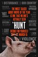 The Hunt Poster
