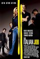 The Italian Job Movie Poster
