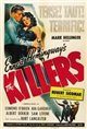 The Killers Movie Poster