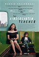 The Kindergarten Teacher (Netflix) Poster