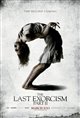 The Last Exorcism Part II Movie Poster