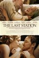The Last Station Movie Poster