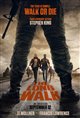 The Long Walk poster