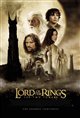 The Lord Of The Rings: The Two Towers Poster